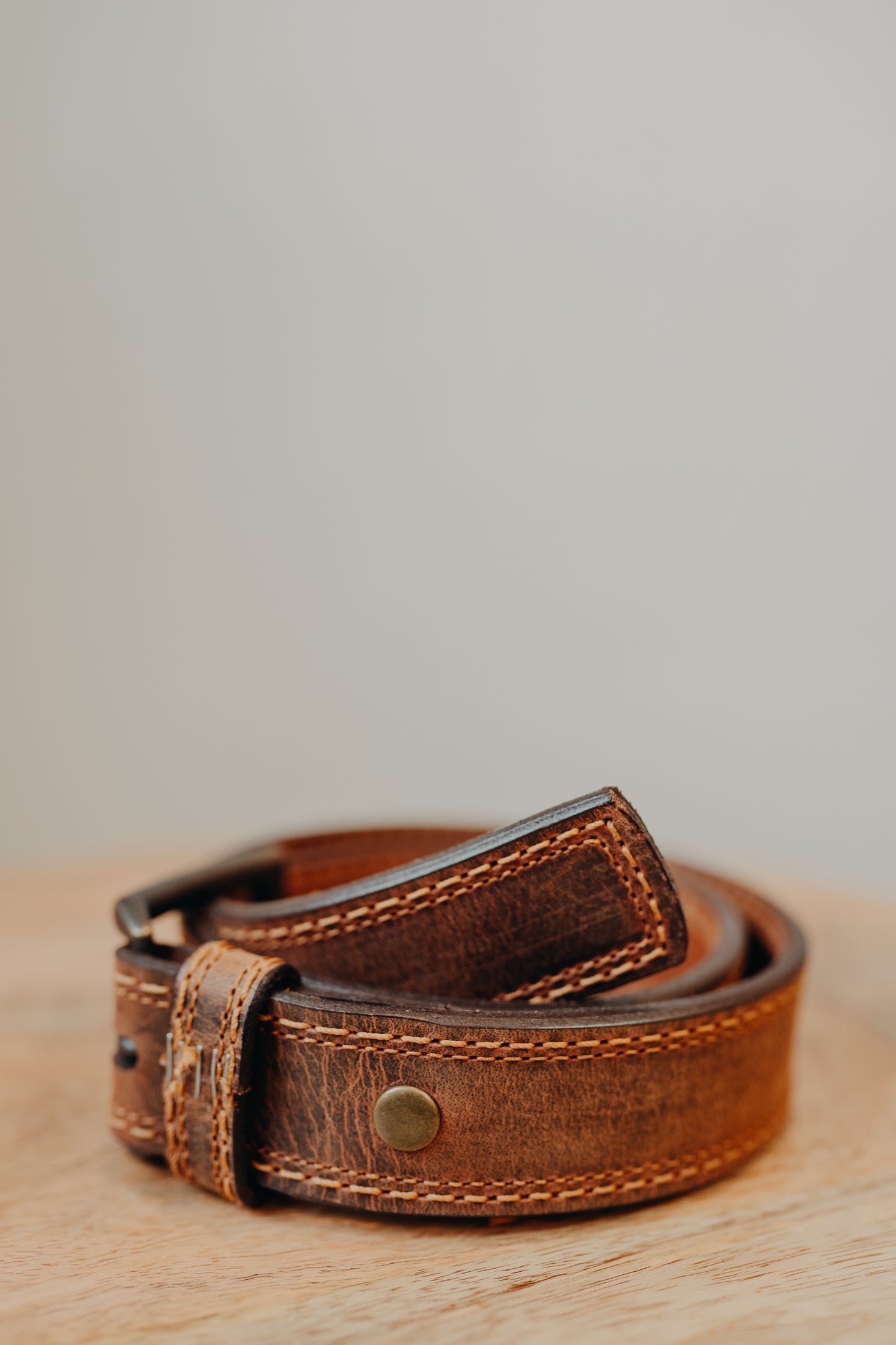 Nexbelt | Troubador Belt