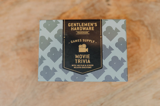 Movie Trivia