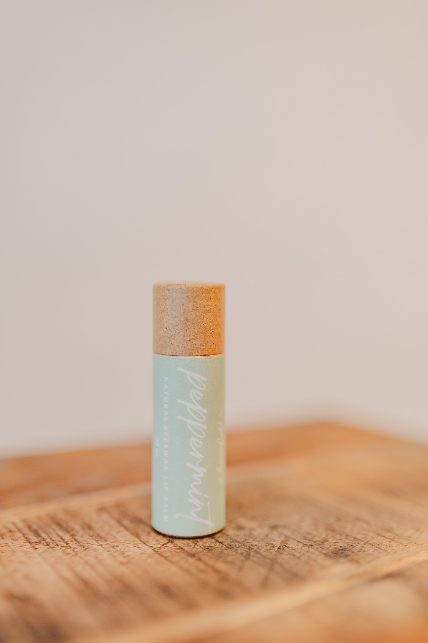 Bluebird Farms Apothecary | Natural Beeswax Lip Balm