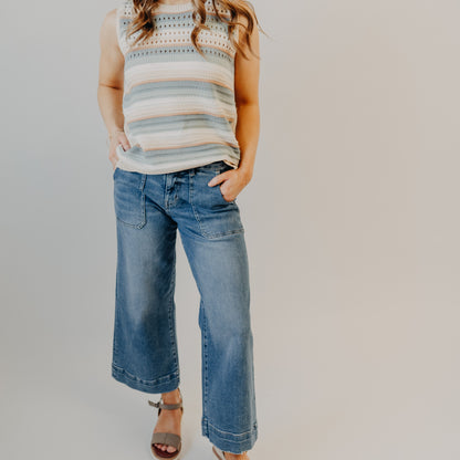 Vervet | High Rise Utility Wide | Magellanic