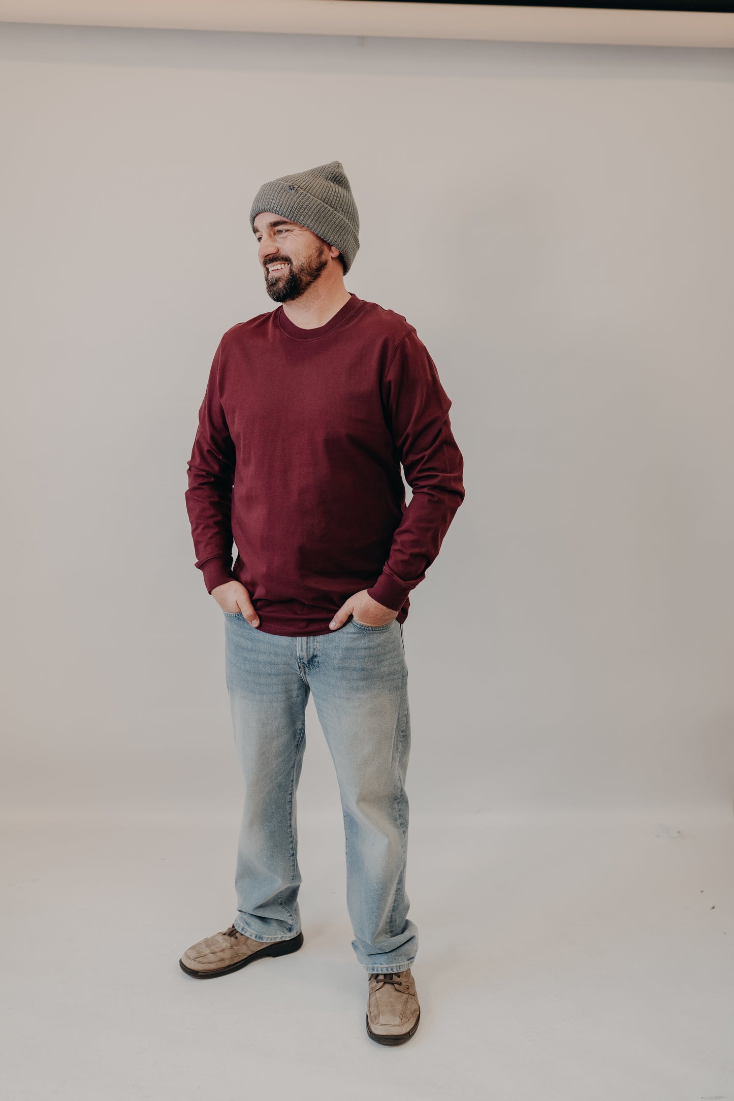 Lucky Brand | 363 Vintage Straight | Monaco