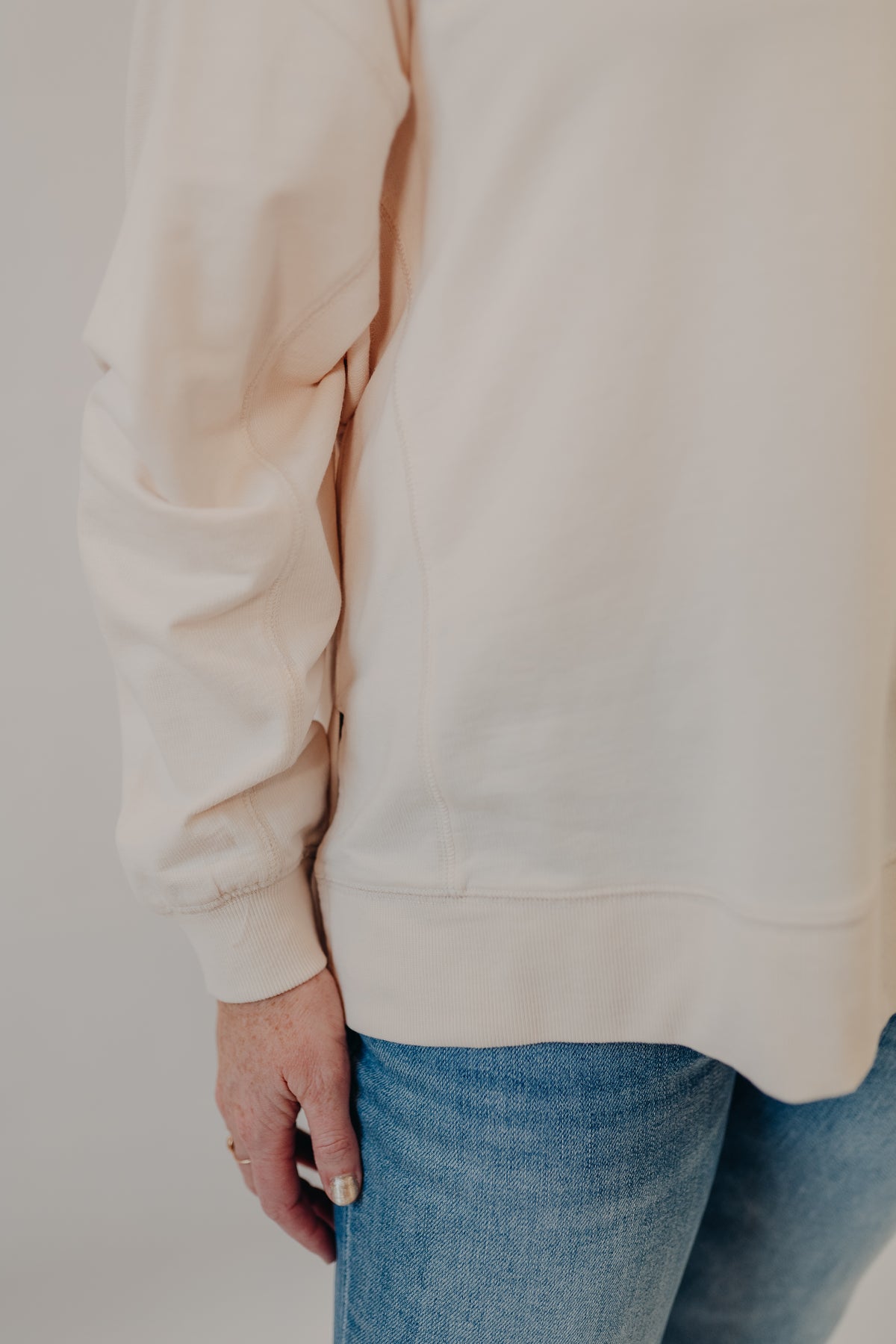Z Supply | Modern Weekender | Crystal