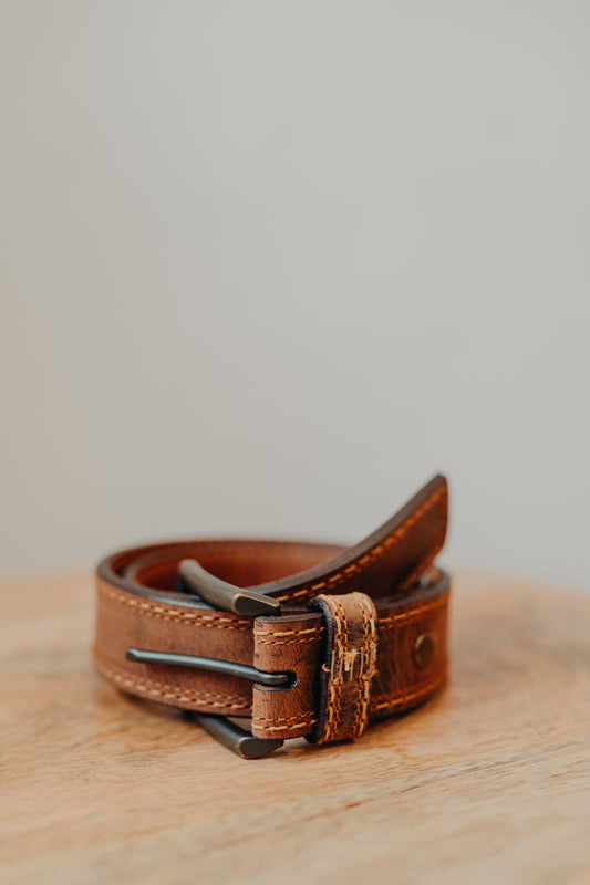 Nexbelt | Troubador Belt