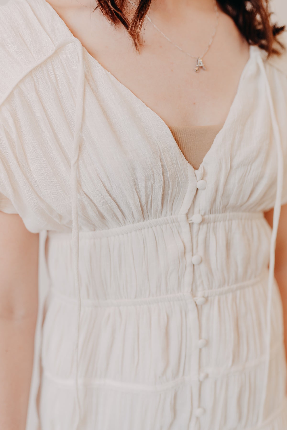 Mod Ref | The Nola Dress
