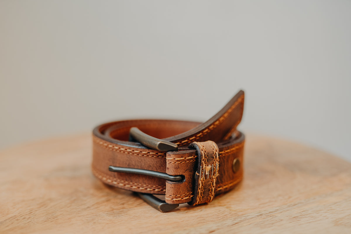 Nexbelt | Troubador Belt