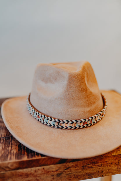 Accity | Outdoor Hat
