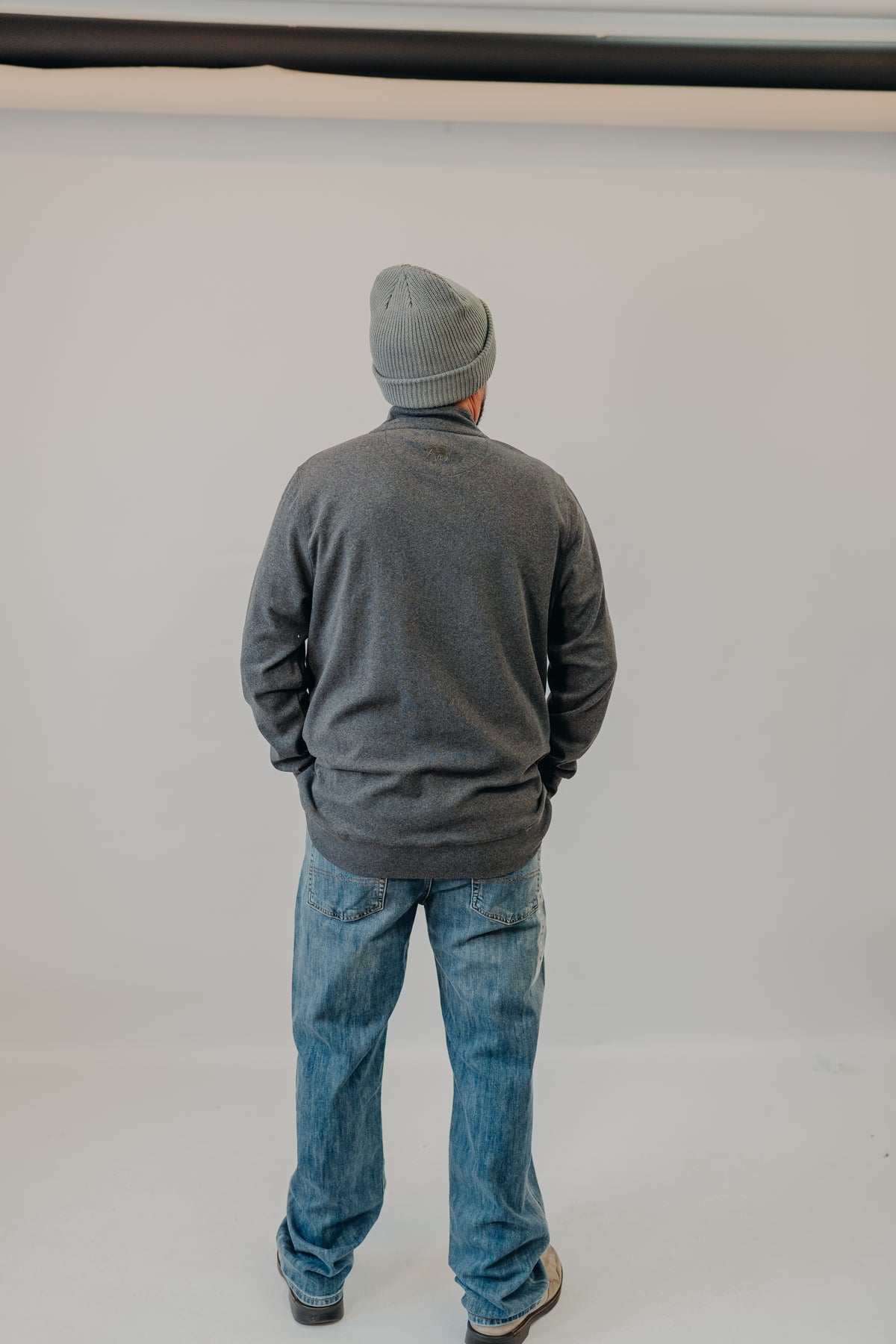 Lucky Brand | 181 Relaxed Straight Jeans | Candon