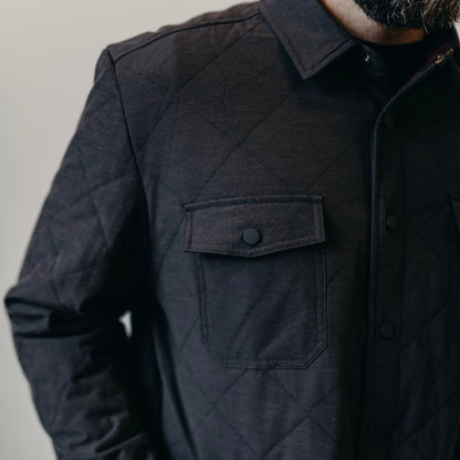 Flag & Anthem | Chapin Shirt Jacket