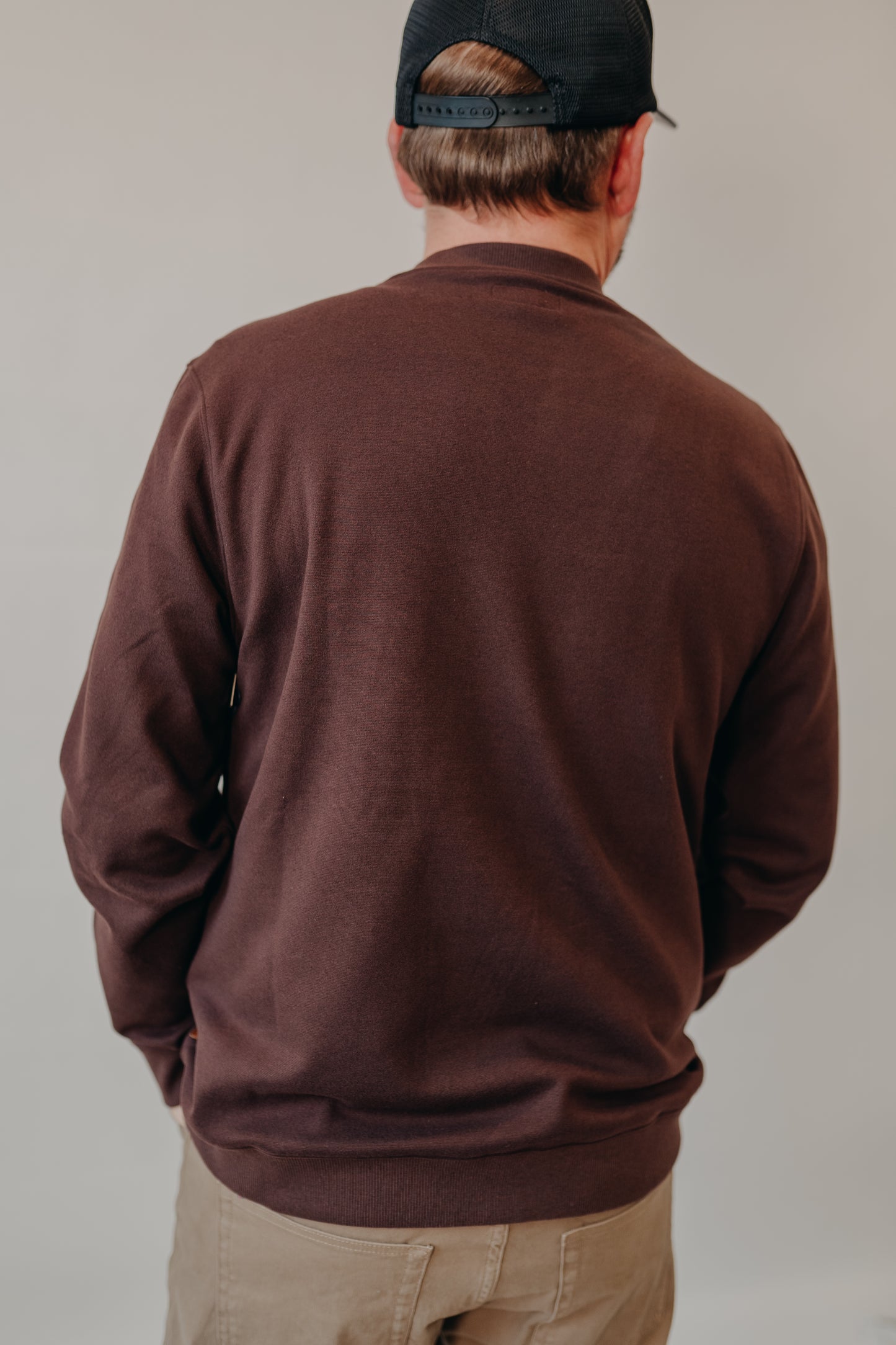 Fundamental Coast | Maverick Crew | Anise