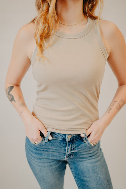 Z Supply | Select Tank | Retreat