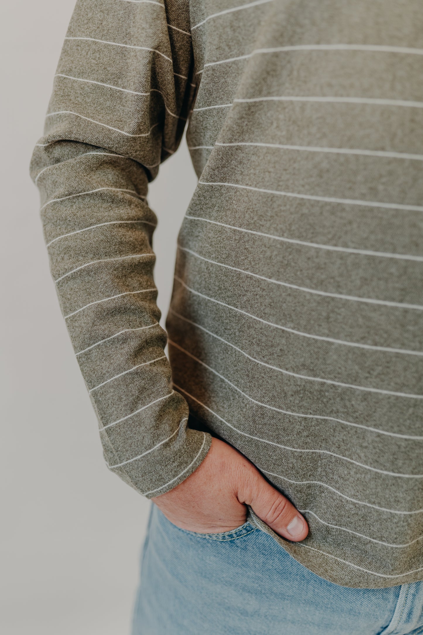 Fundamental Coast | Balboa Hoodie | Fatique