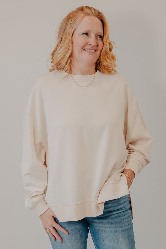 Z Supply | Modern Weekender | Crystal