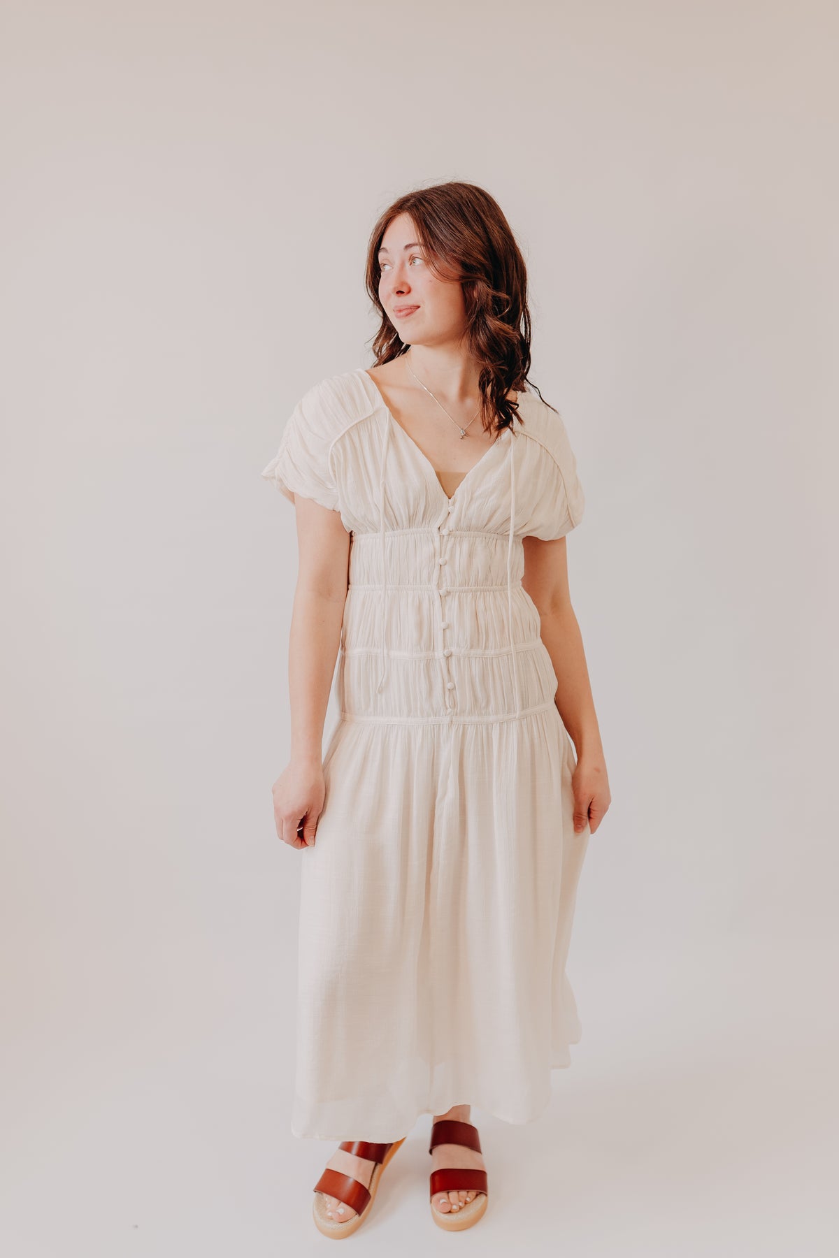 Mod Ref | The Nola Dress