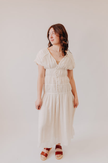 Mod Ref | The Nola Dress
