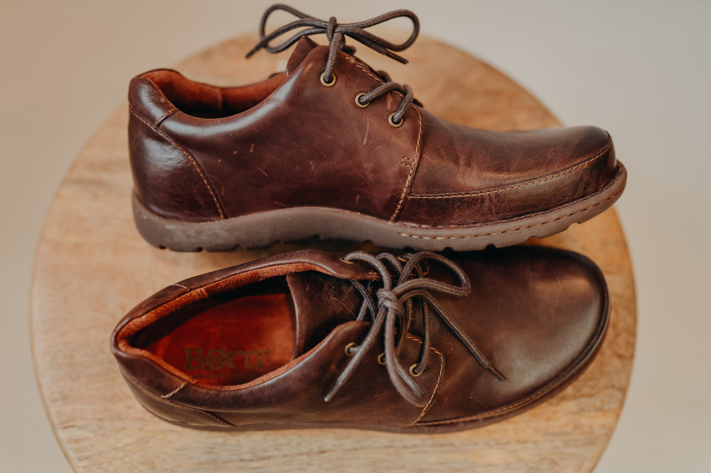 Born Shoes | Nigel