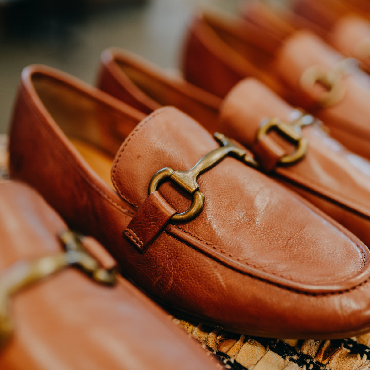 Born Shoes | Leyla Loafer | Brown