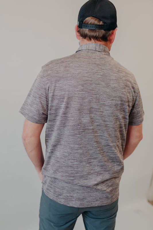 Fundamental Coast | Terrain Polo | Anise