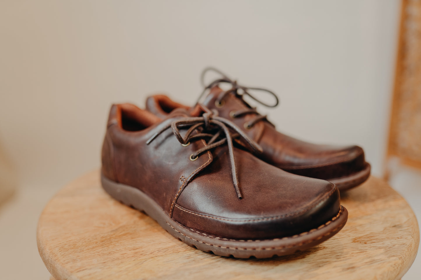 Born Shoes | Nigel