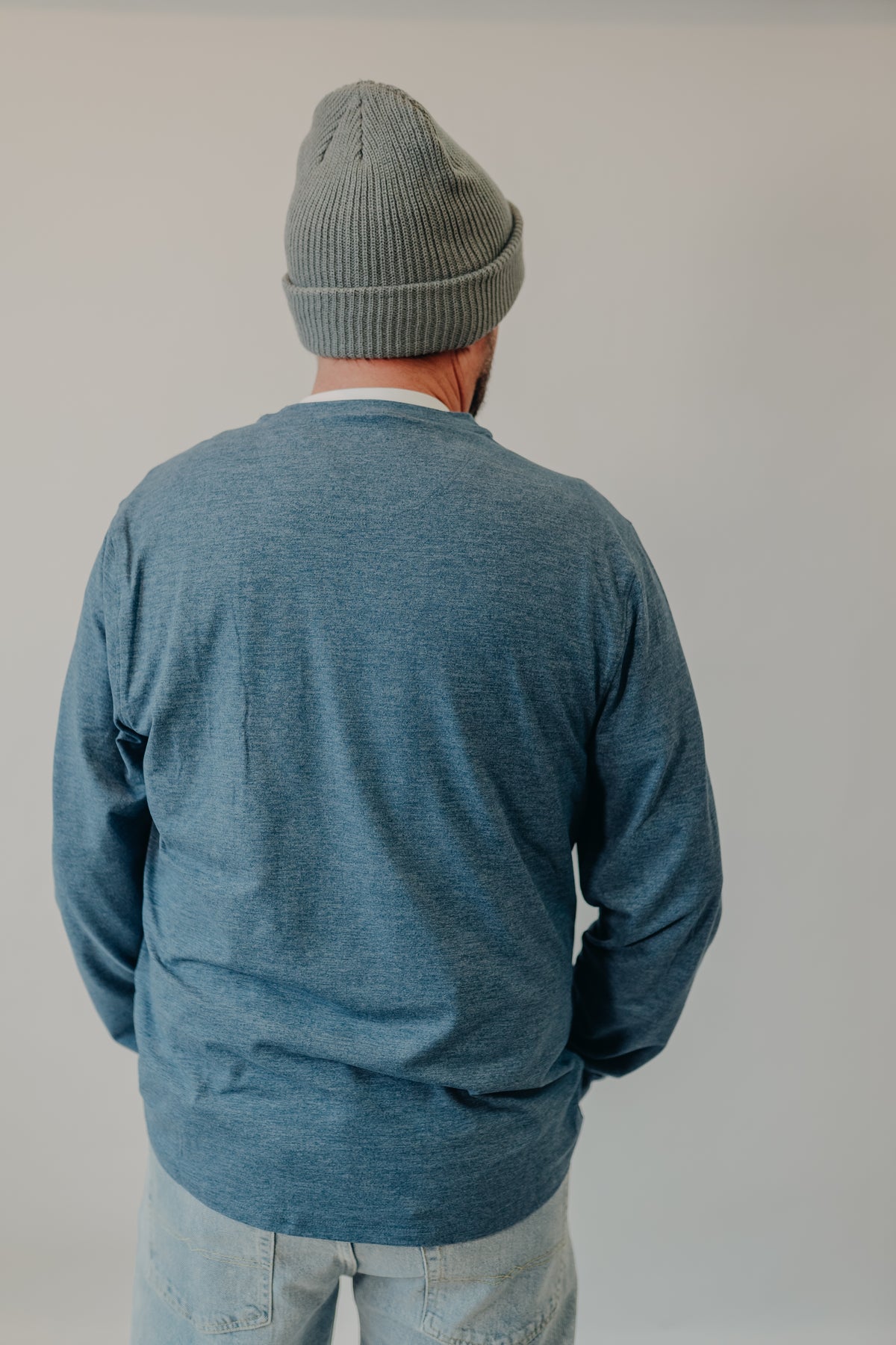 Fundamental Coast | North Shore Crew | Sailor