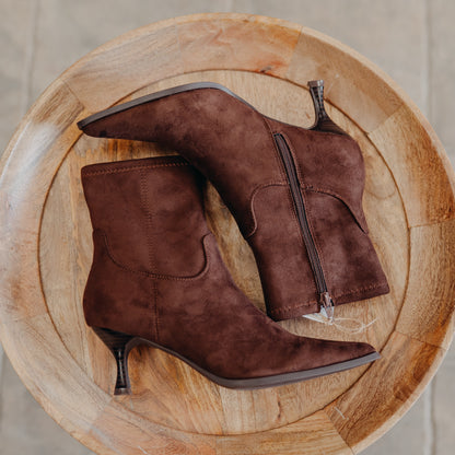 MIA | Aletta | Chocolate