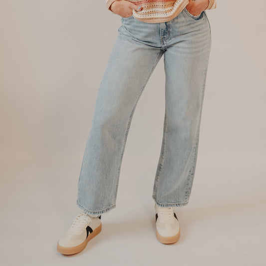 Vervet | 90's Ankle Dad | Entertaining