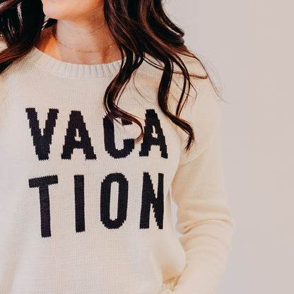 Z Supply | Sienna Sweater | Sea Salt