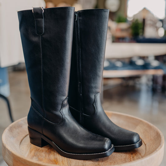 MIA | Duston | Black