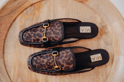 MIA | Bouquet Leopard