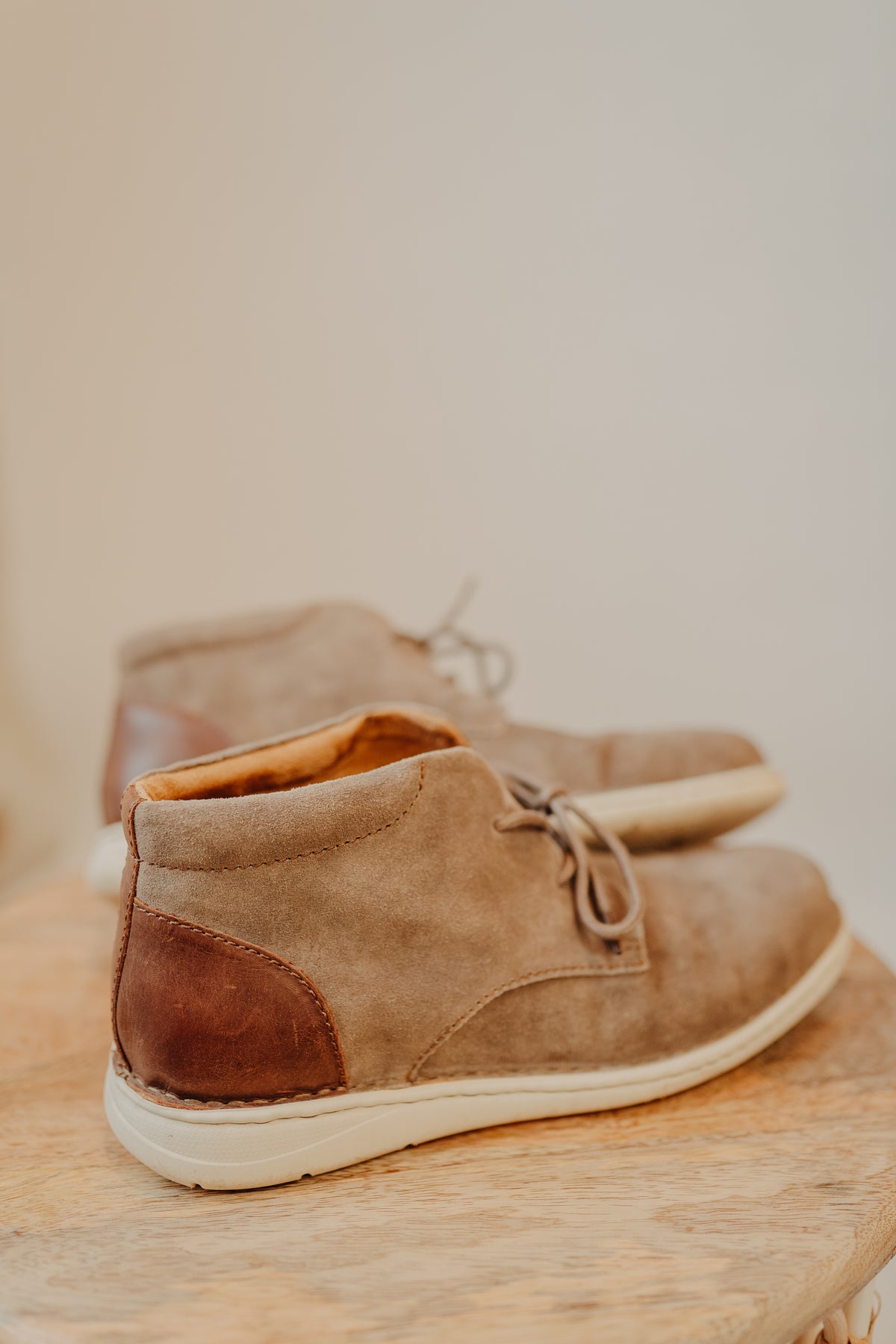 Born Shoes | Theo