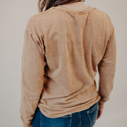 Oat Collective | Merry Puff Graphic | Toast