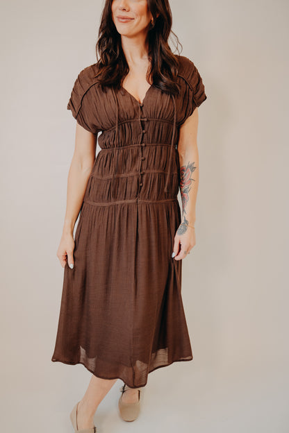 Mod Ref | The Nola Dress