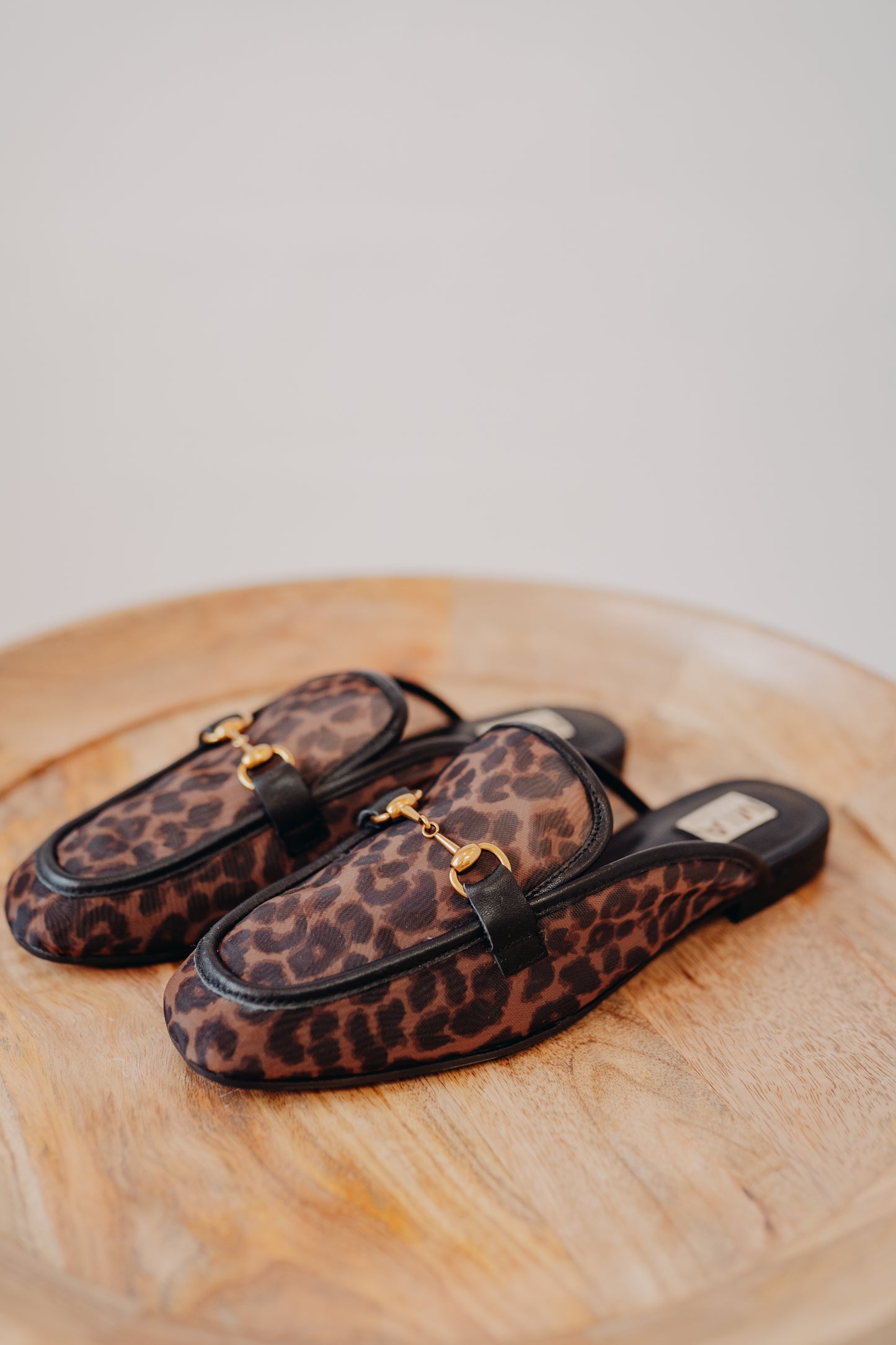 MIA | Bouquet Leopard