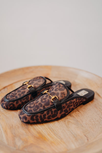 MIA | Bouquet Leopard