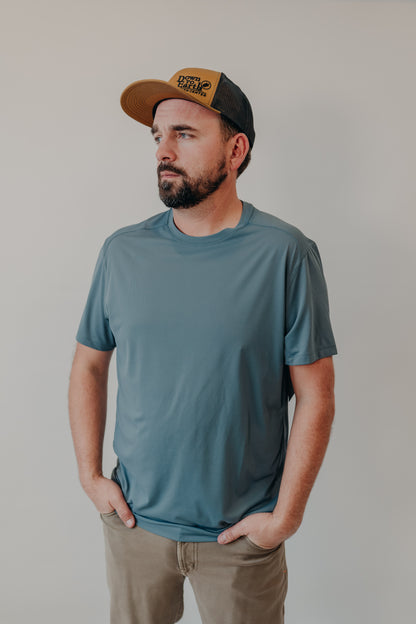 Ten Thousand | Tactical Shirt | Zodiak