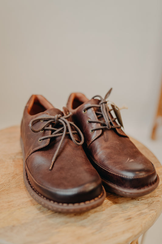 Born Shoes | Nigel