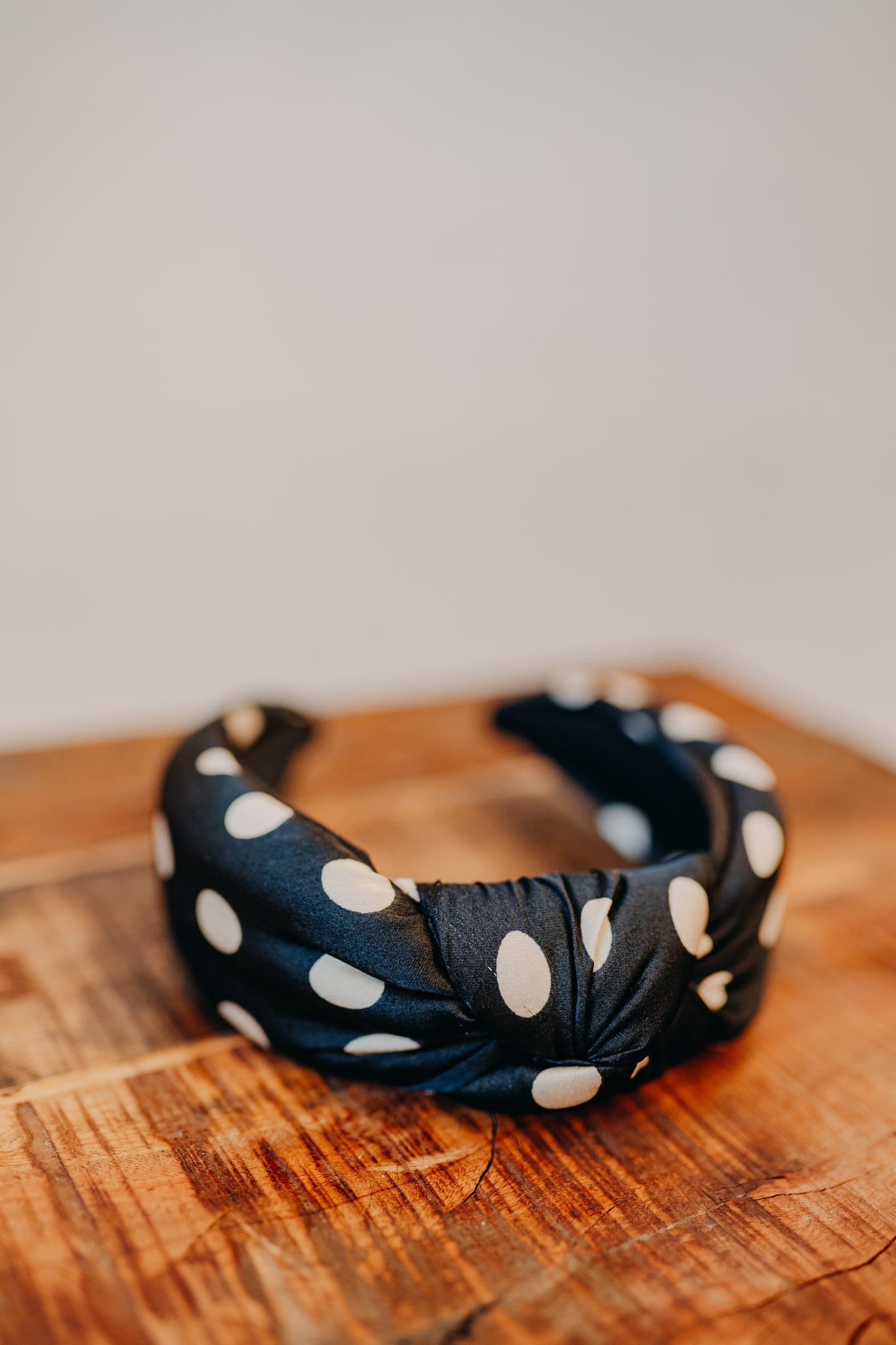 Josslyn | Floral Vintage Headband