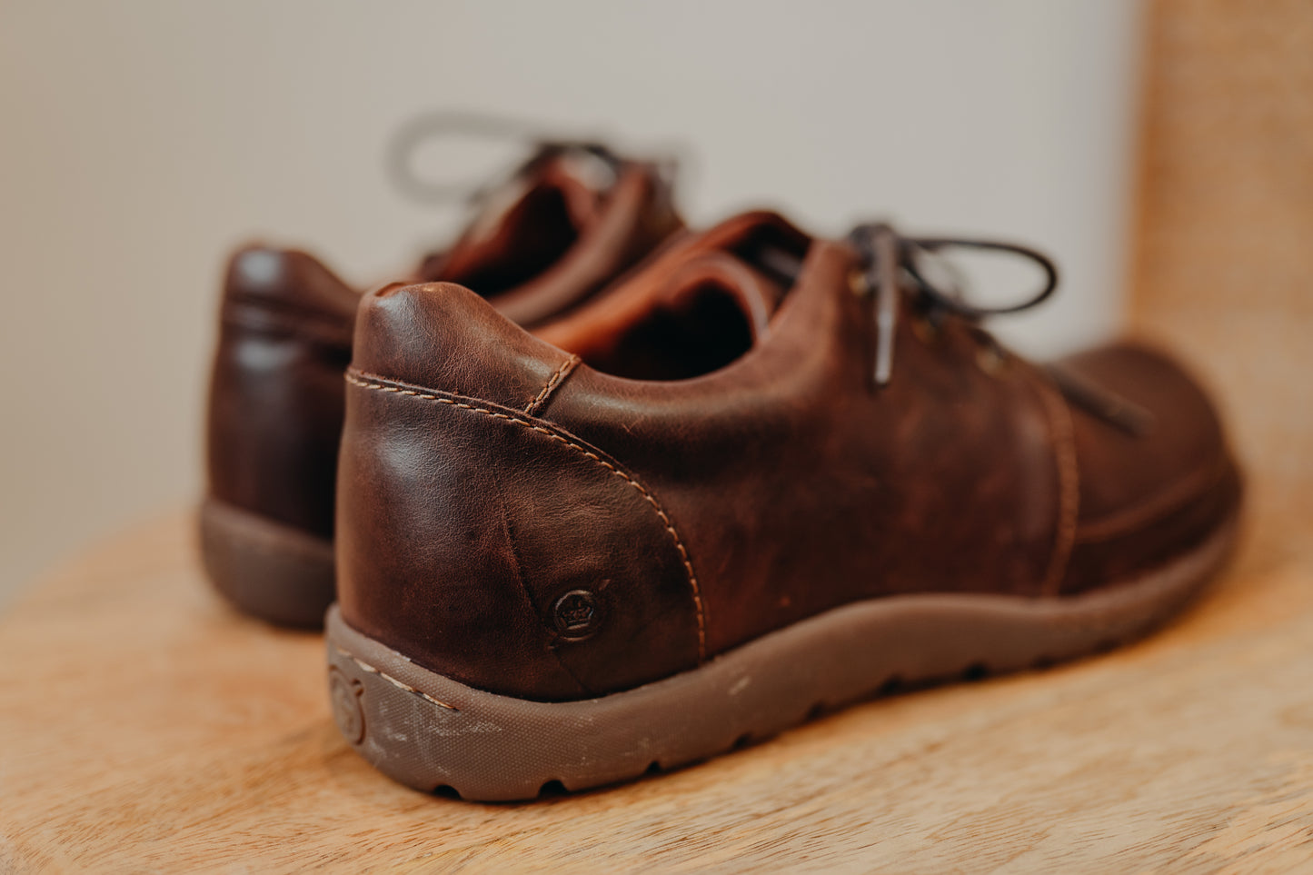 Born Shoes | Nigel