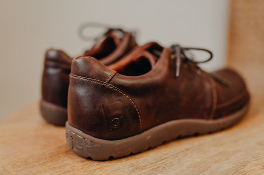 Born Shoes | Nigel