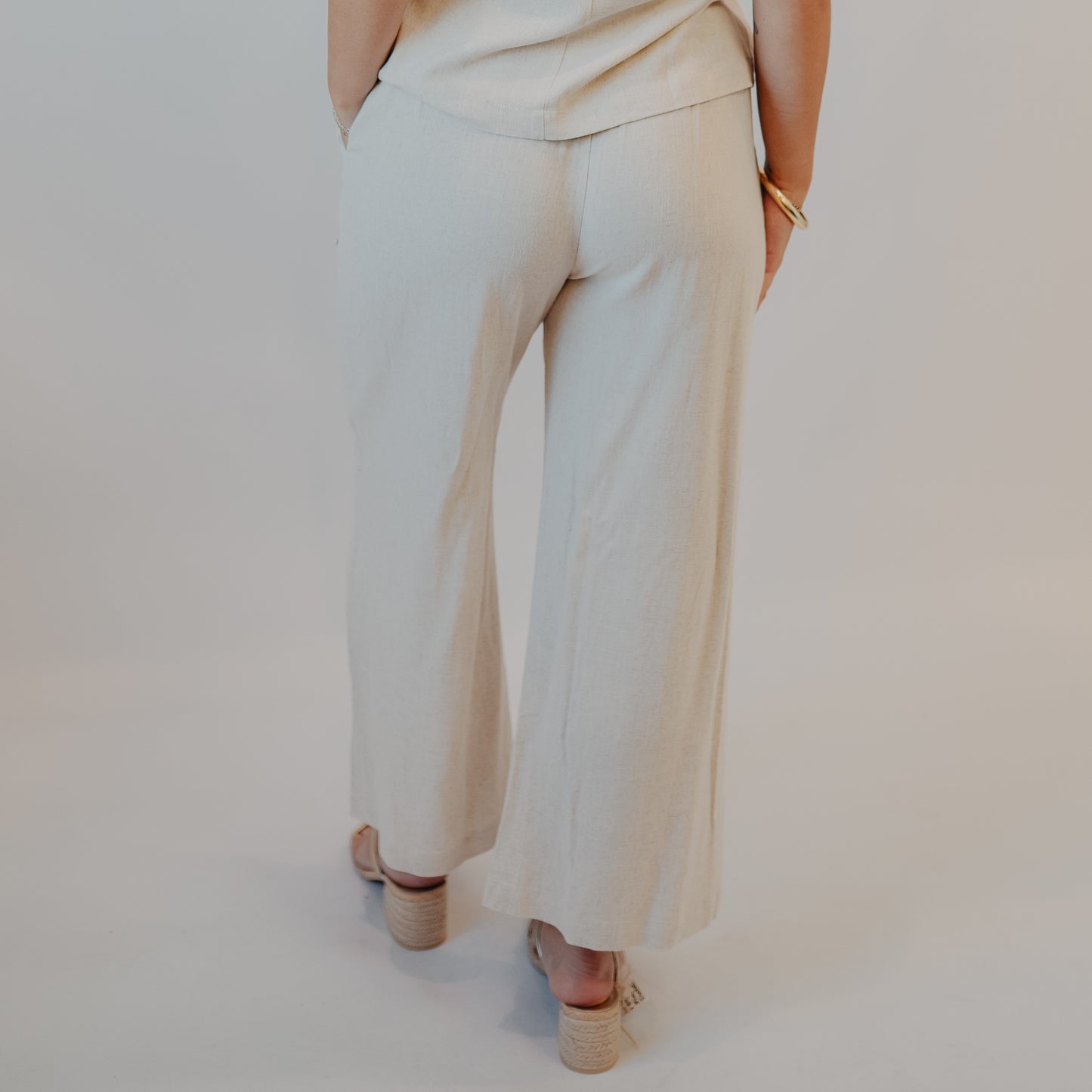 Fun2Fun | Pants | Natural