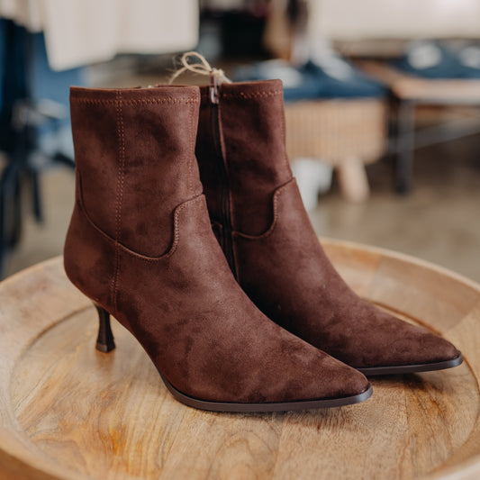 MIA | Aletta | Chocolate