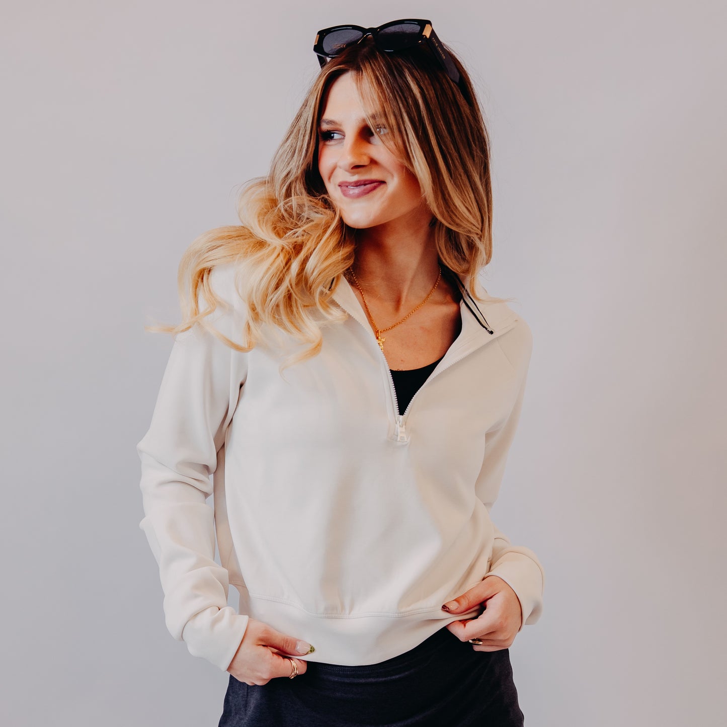 Fundamental Coast | Later On Crew | Birch