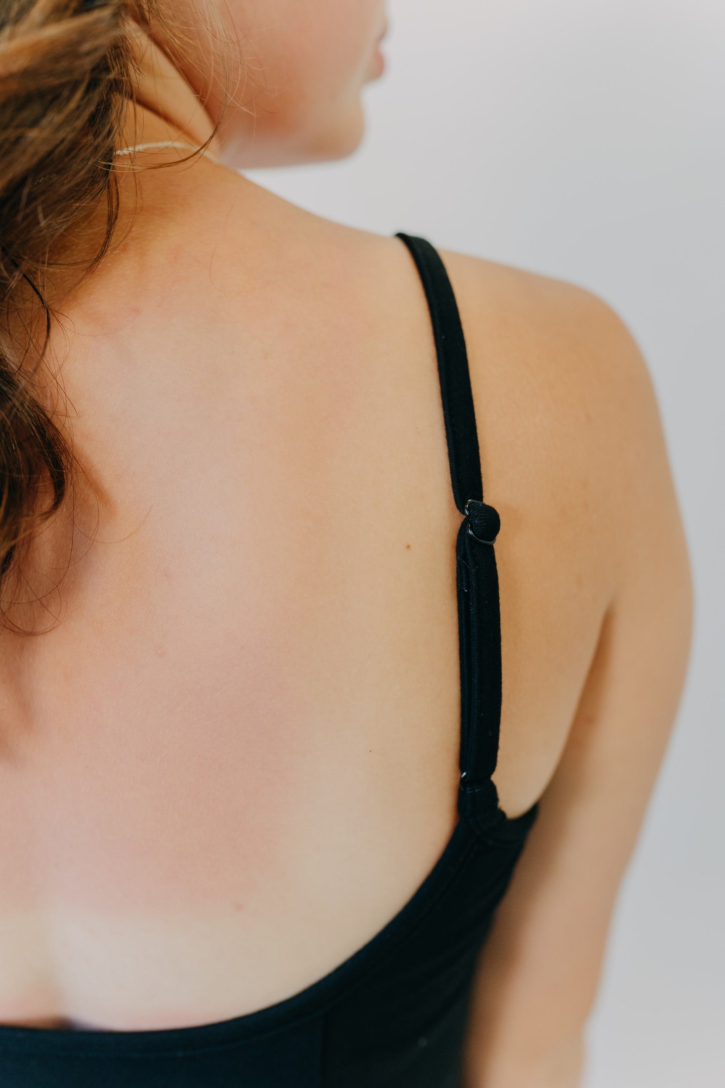 Z Supply | Charisma Midi Dress | Black