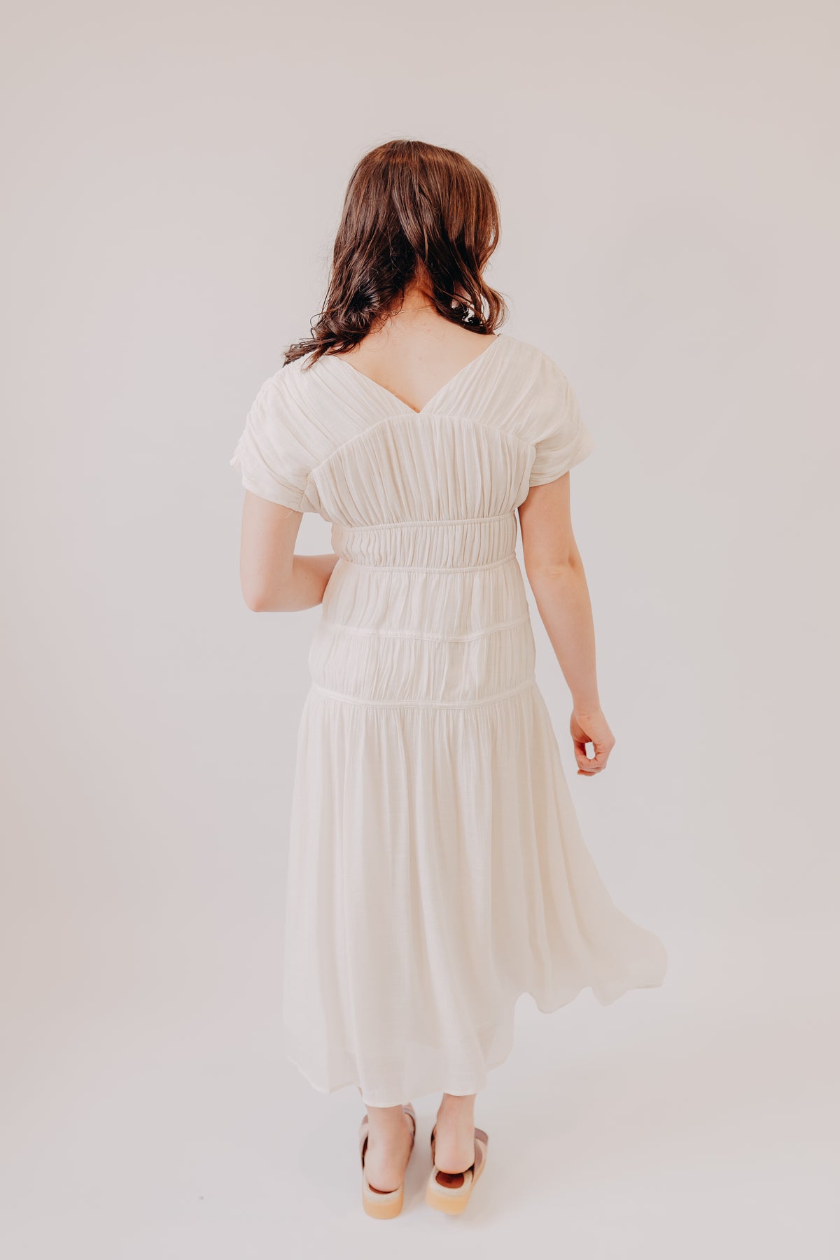 Mod Ref | The Nola Dress