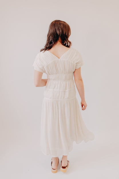 Mod Ref | The Nola Dress