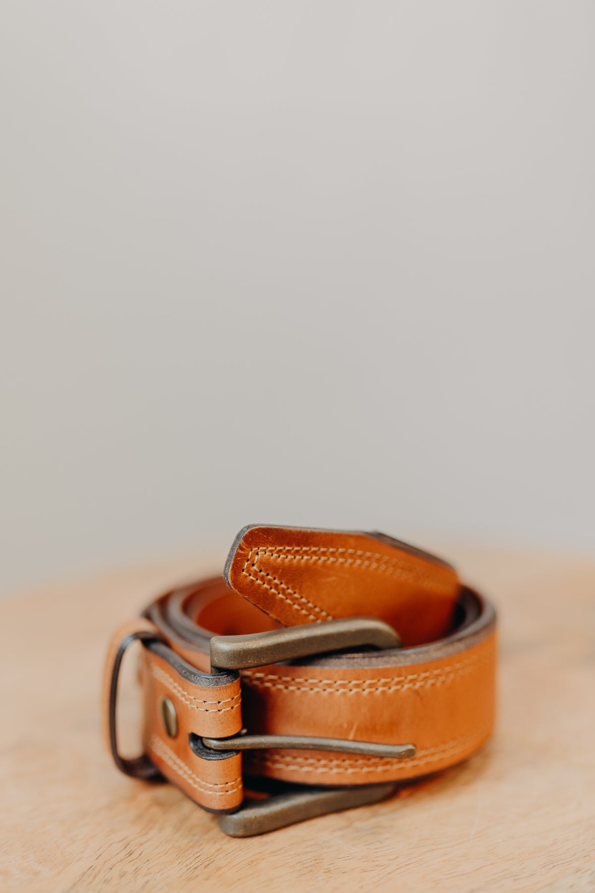 Nexbelt | Crusader Cognac
