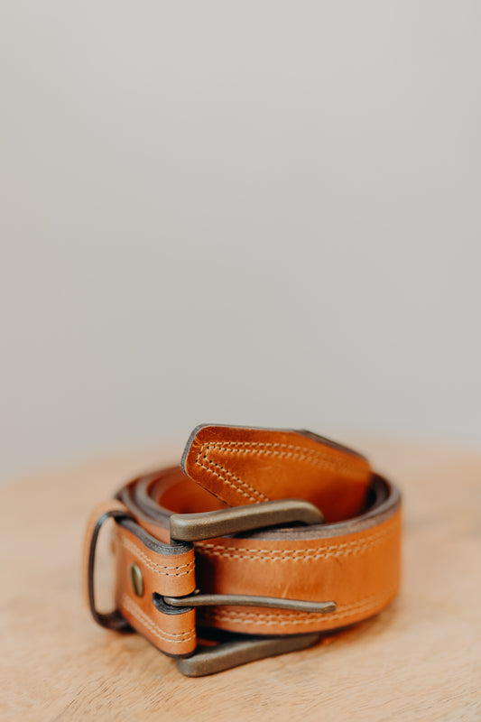 Nexbelt | Crusader Cognac