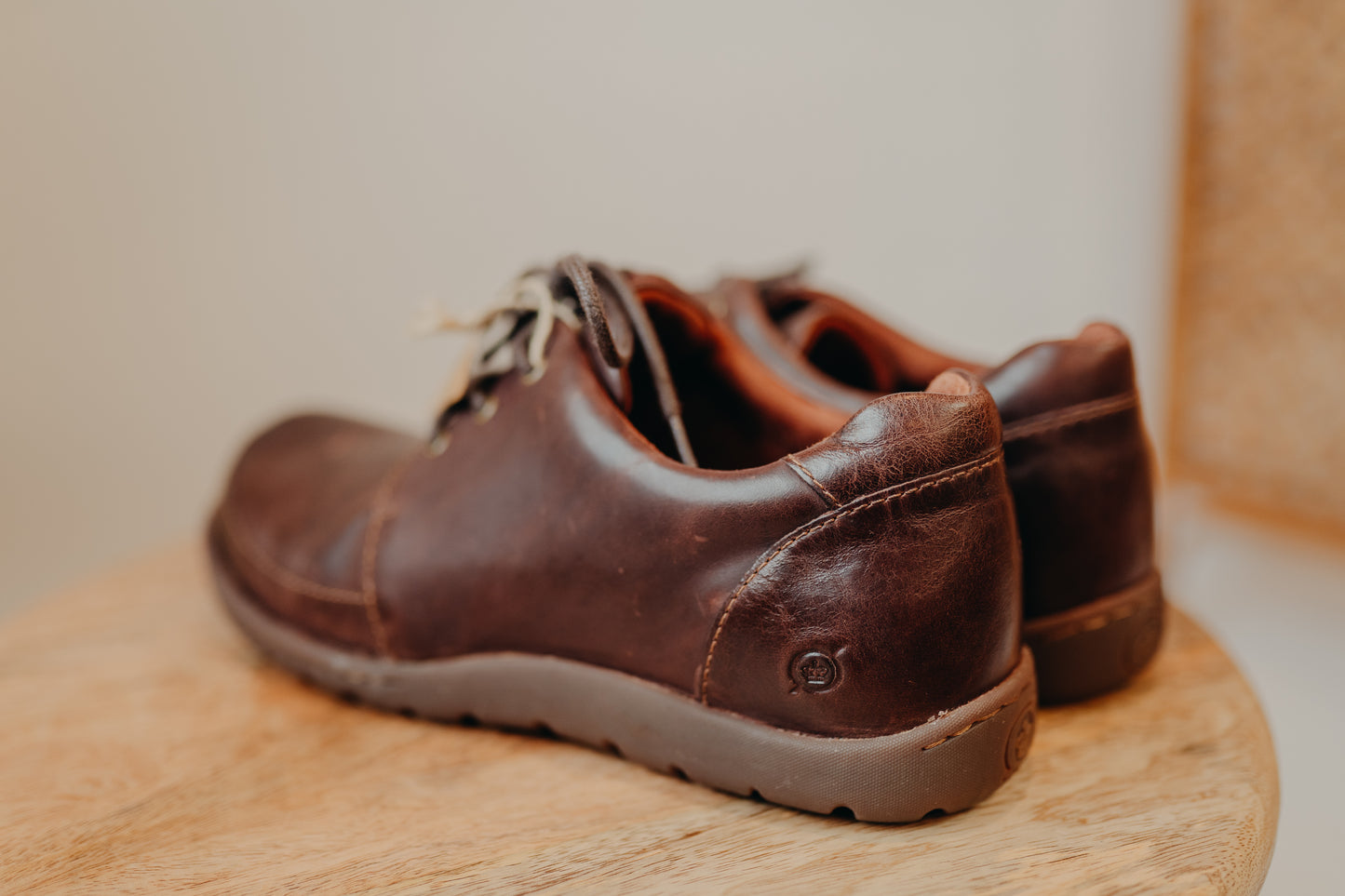 Born Shoes | Nigel