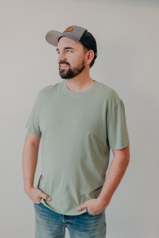 The Normal Brand | Normal Jersey Tee | Juniper