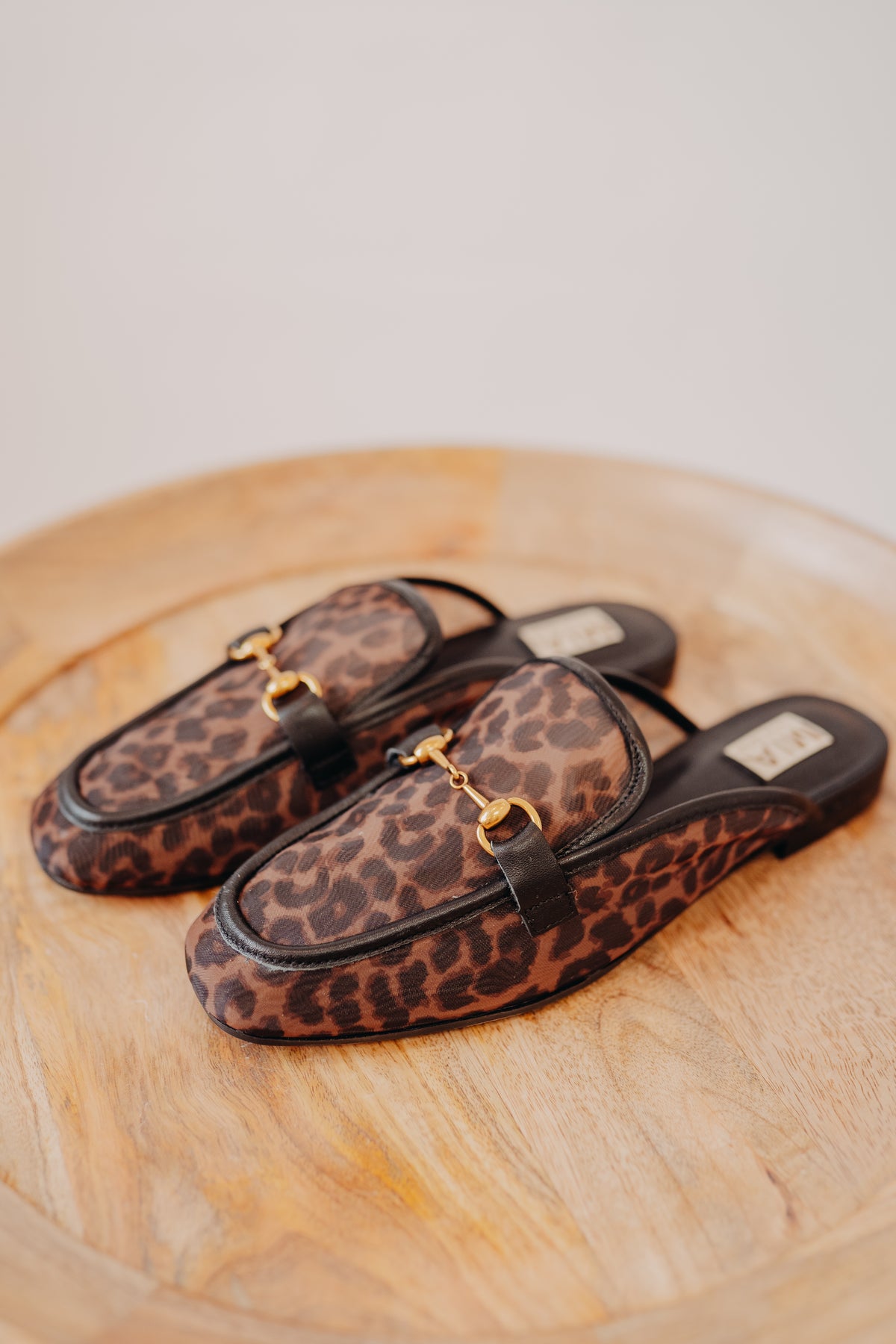 MIA | Bouquet Leopard