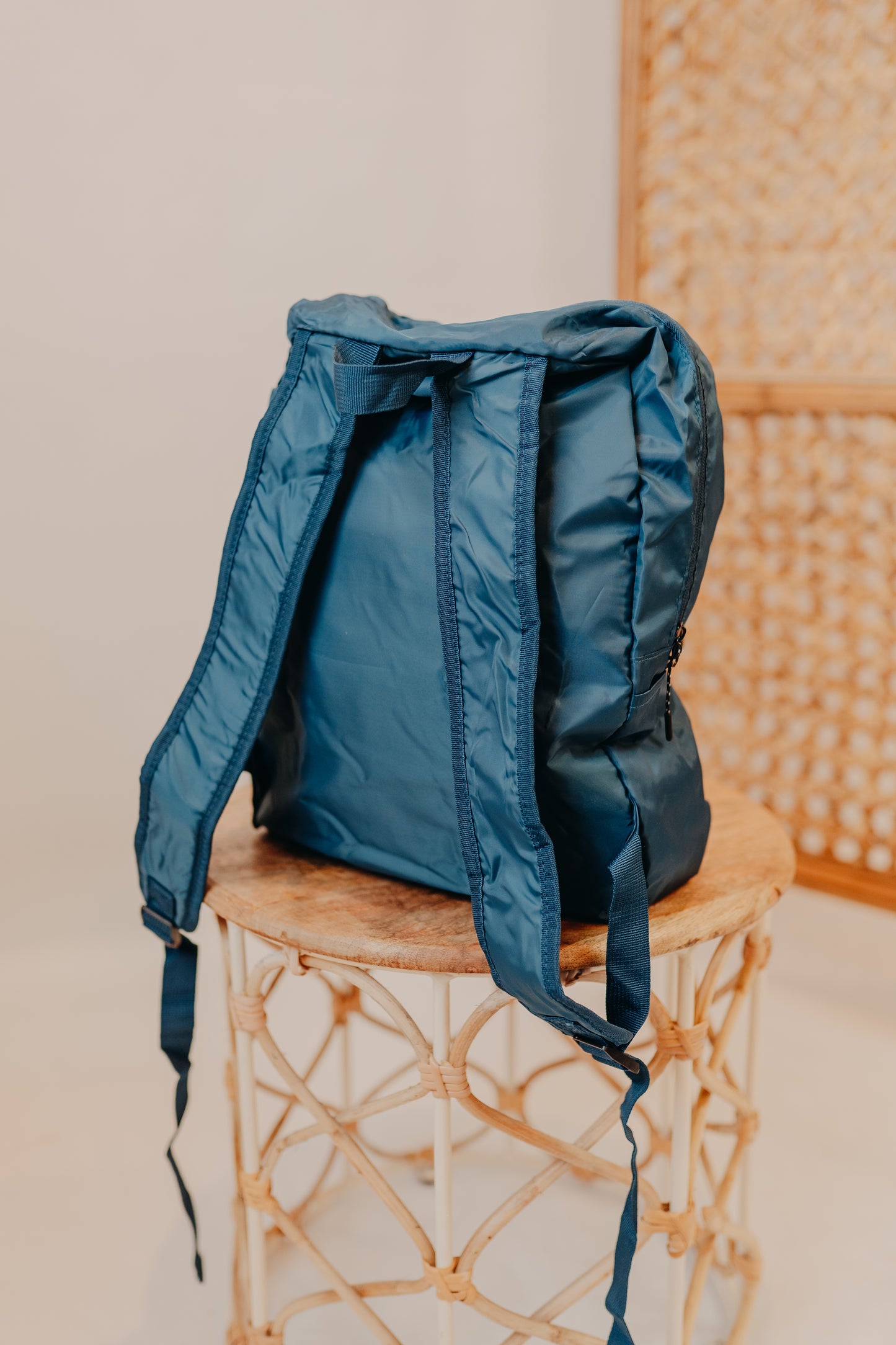 FitKicks Hideaway Packable Backpack